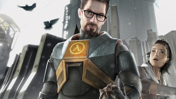 Half-Life 2