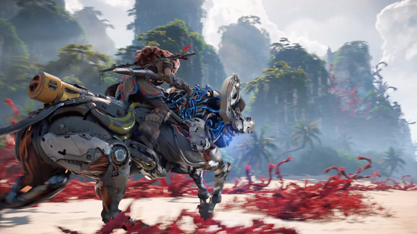 Horizon Forbidden West: 10 Confirmed Details You NEED To ...