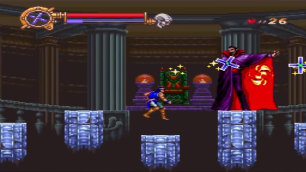 rondo of blood pc game