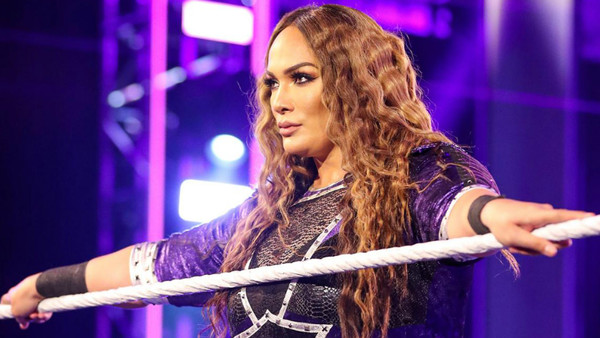 Nia Jax