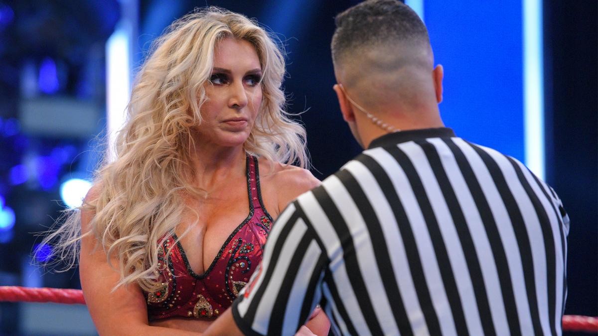 Charlotte Flair Reveals How Long She’d Be Out From WWE 3