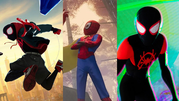 Spider-Man: Miles Morales - 10 Alternate Costumes It Must ...