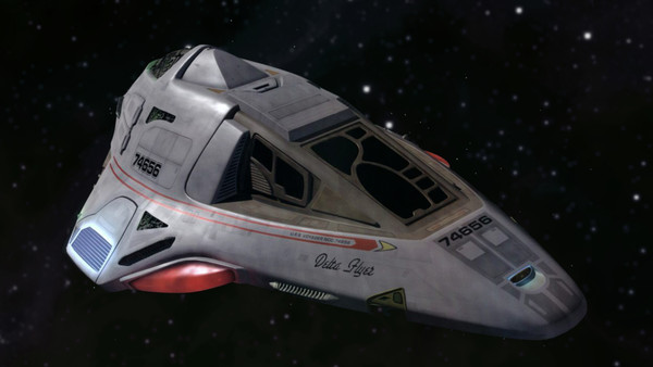 Star Trek: Every Auxiliary Craft Explained – Page 5