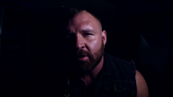 Jon Moxley