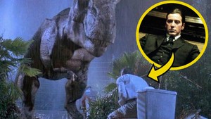 20 Things You Somehow Missed In Jurassic Park