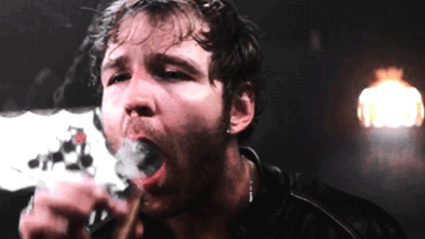 Dean Ambrose