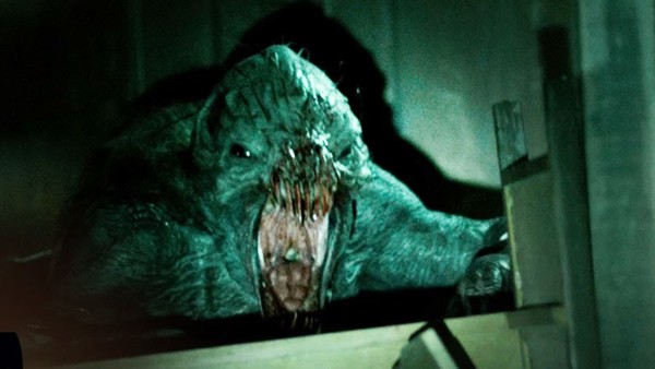 10 Criminally Underrated Monster Movies
