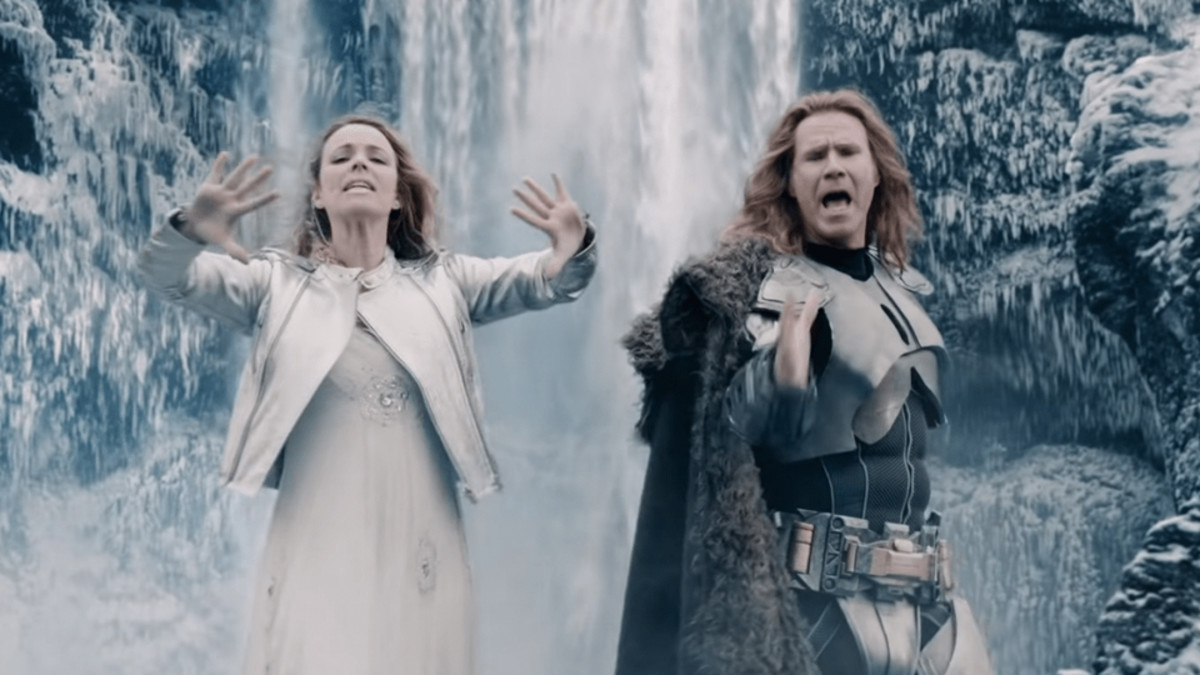 Eurovision Song Contest The Story Of Fire Saga Review 4 Ups & 6 Downs