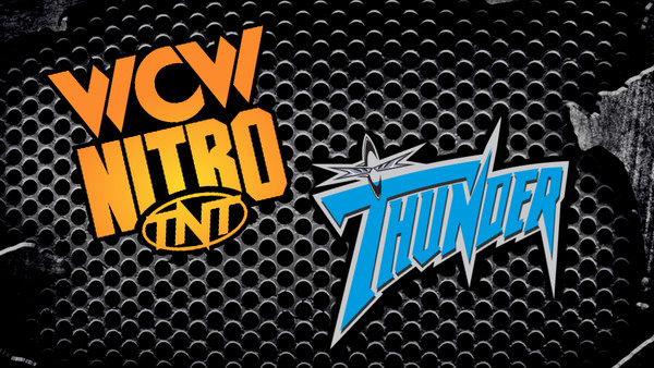 WCW Nitro Thunder