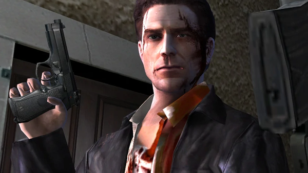 Rumour: Rockstar bringing a bunch of classics to PS4 - Max Payne 2