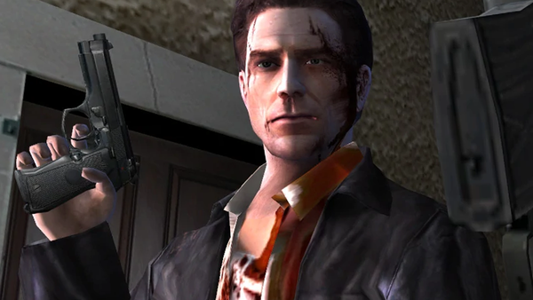 Max payne 2