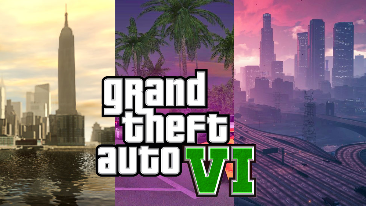 When Is Gta 6 Coming … - Mavis Brunhilda