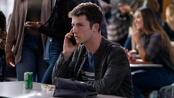 13 Reasons Why Season 4 Clay Jensen Dylan Minnette