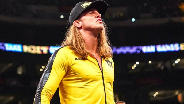 Matt Riddle