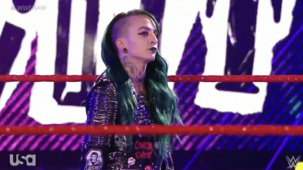 Ruby Riott