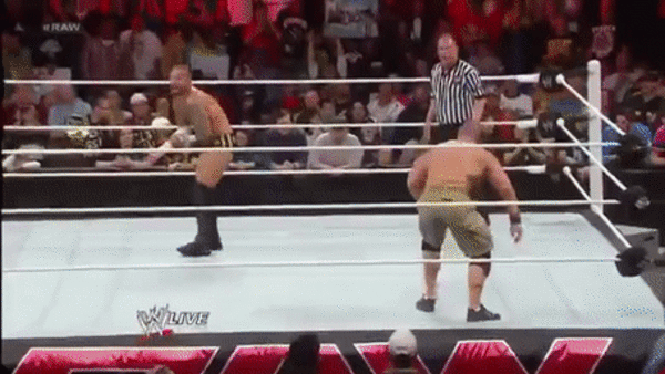 John Cena's 10 Other Moves Of Doom – Page 4
