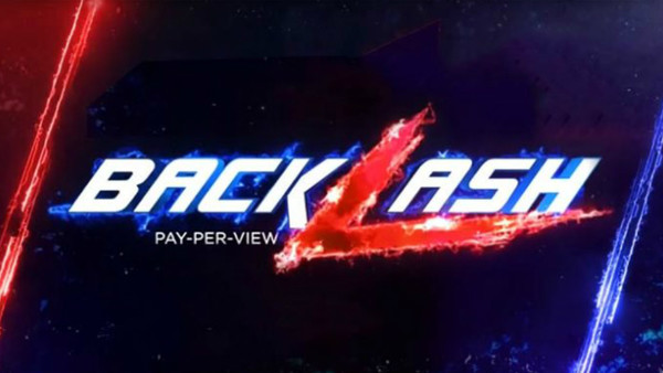 WWE Backlash 2020