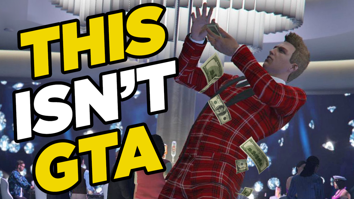 Gta online casino heist payout reddit