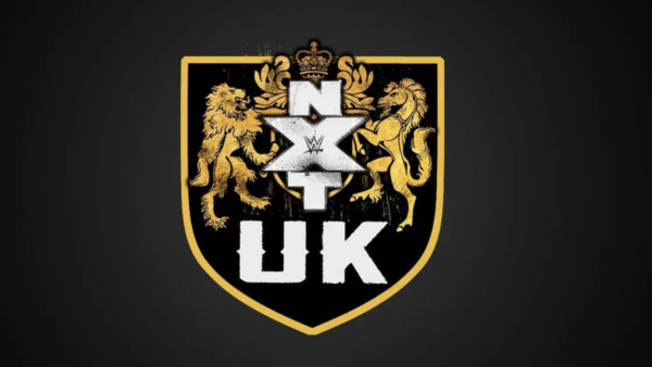 NXT UK