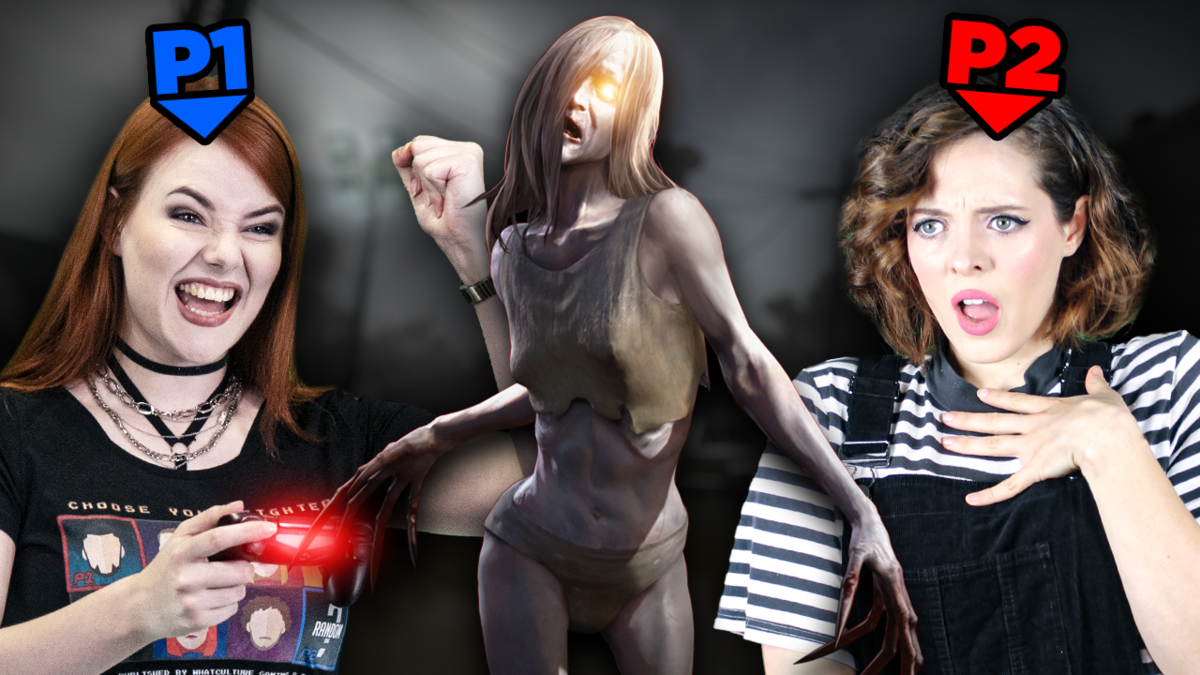 multiplayer horror games free steam