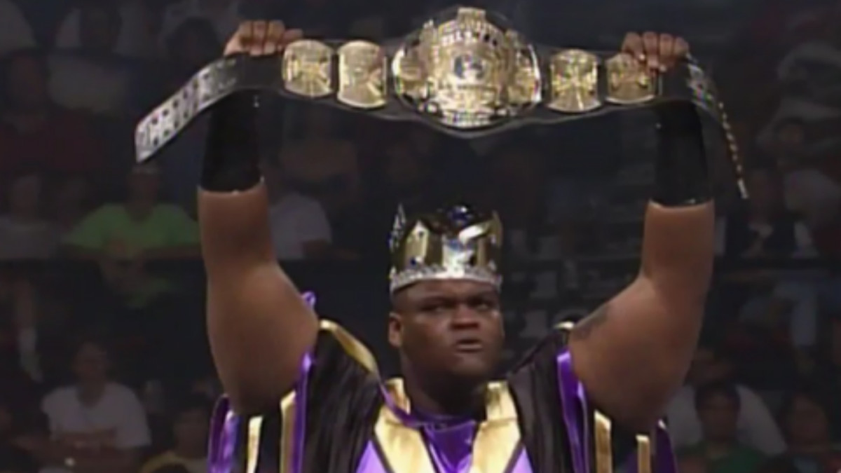 wwe roster 1995
