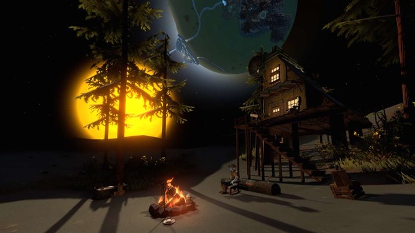 outer wilds