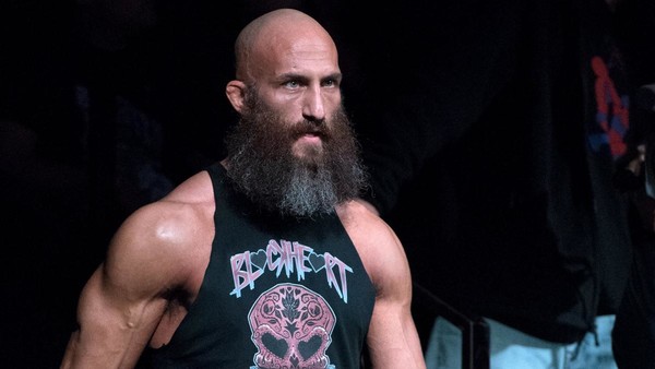 tommaso Ciampa