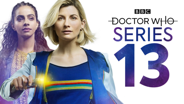 Doctor Who Series 13