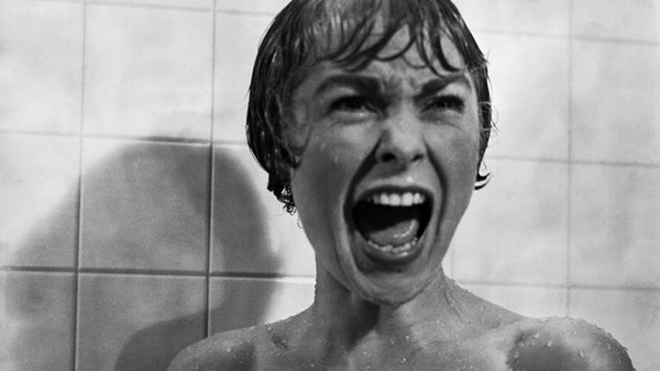 10 Best Horror Movie Shower Scenes Page 10 