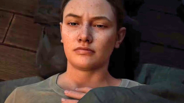 The Ending Of The Last Of Us 2 Explained
