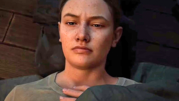 The Last of Us Part 2 is a profound and harrowing sequel - CNET