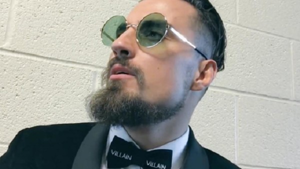 Marty Scurll