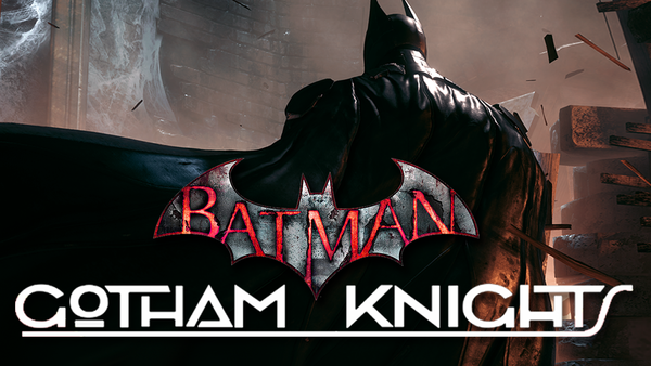 How Gotham Knights Makes A Batman Game Without Batman Exciting