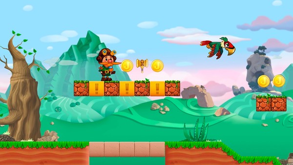 10 Hilariously Bad Super Mario Rip-Offs – Page 8