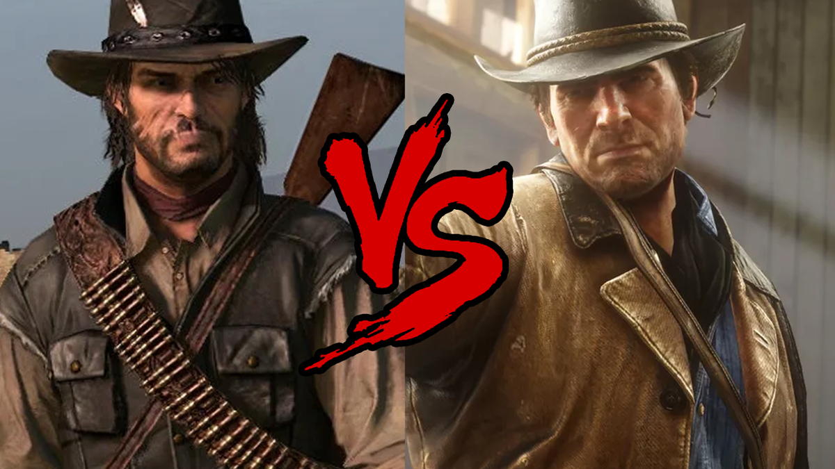 Red Dead Redemption fans argue John's story was better than Arthur's