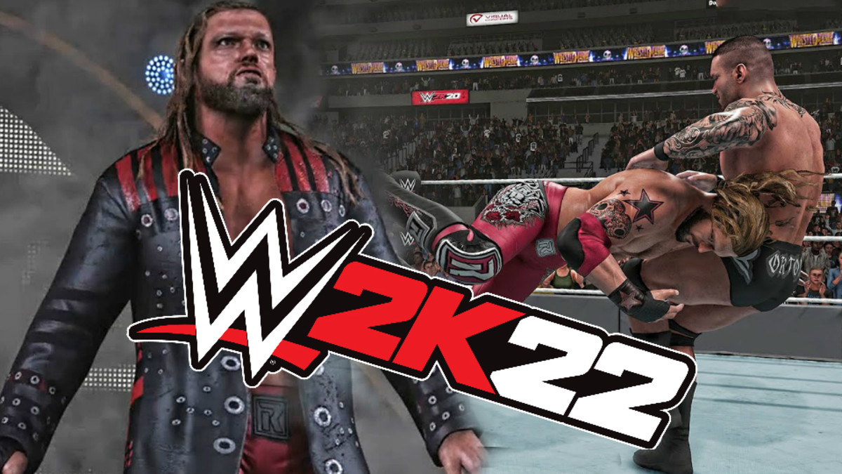 Wwe 2k22 10 Things We Already Know Page 3
