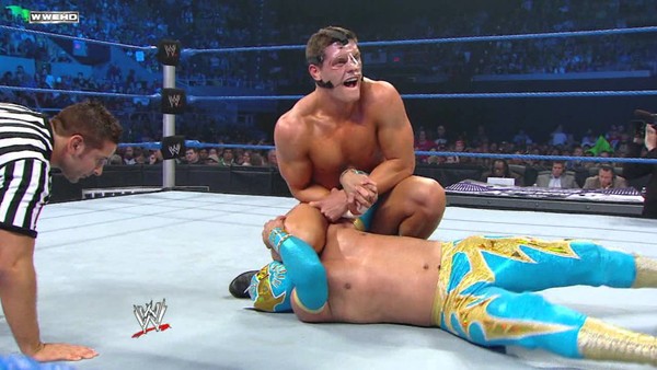 Cody Sin Cara