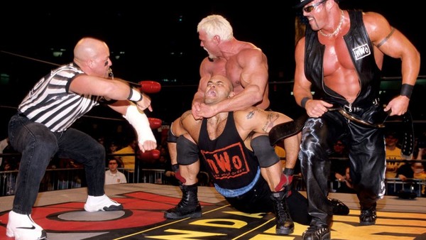 nWo WCW