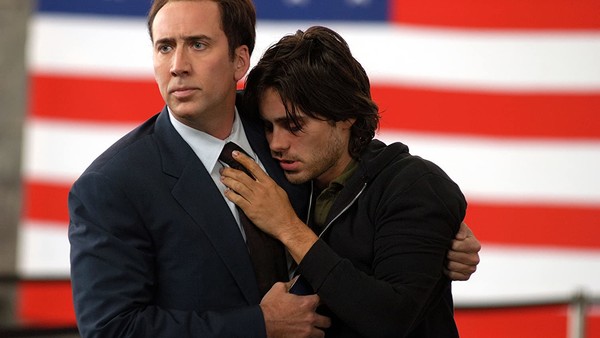 Lord Of War Jared Leto