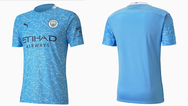 Every Premier League 2020/21 Home Kit Ranked! – Page 16