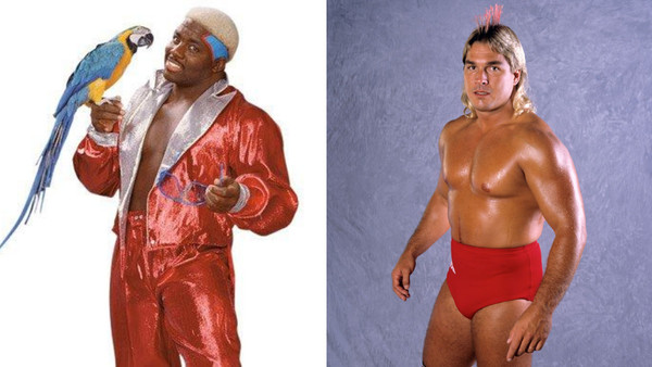 Koko B. Ware Red Rooster