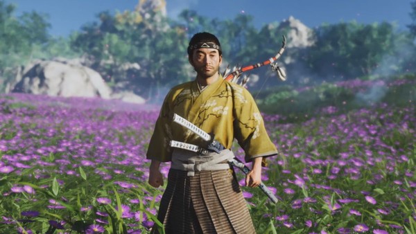 Ghost Of Tsushima REVIEW: 7 Ups & 2 Downs