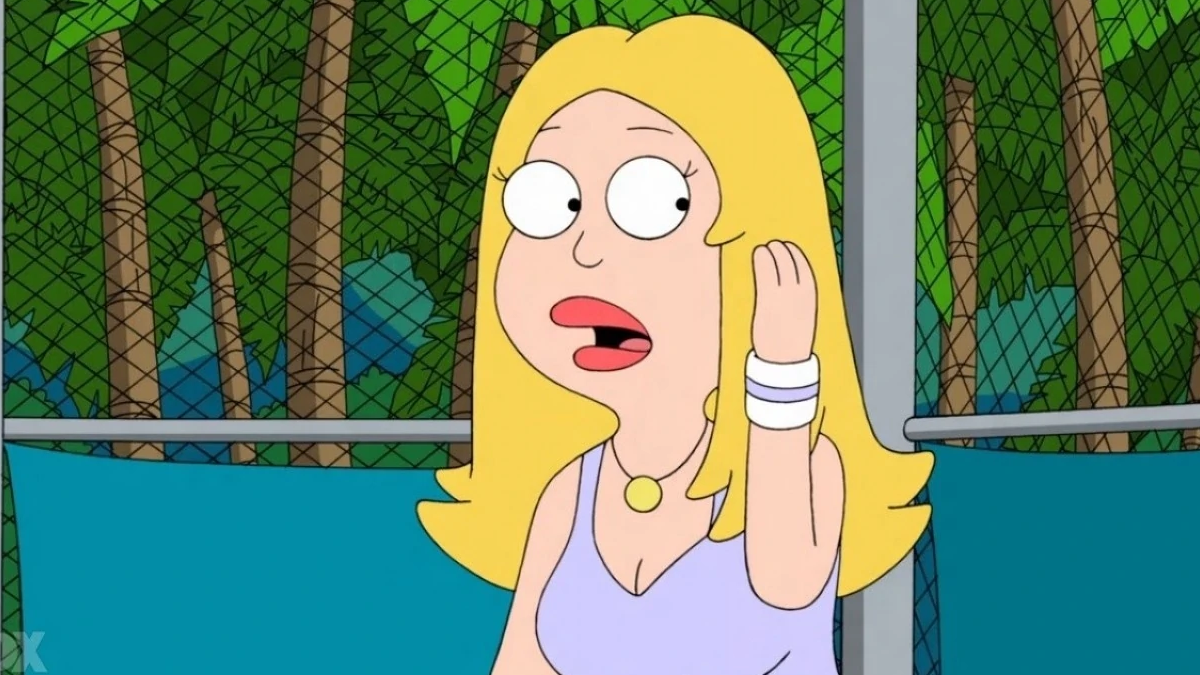 American Dad Quiz: How Well Do You Know Francine? 