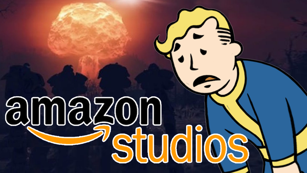 Fallout Amazon 