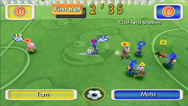 ape escape monkey boxing ape escape monkey boxing