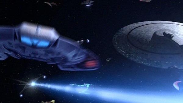 10 Reasons Why What You Leave Behind Is The Best Star Trek Finale