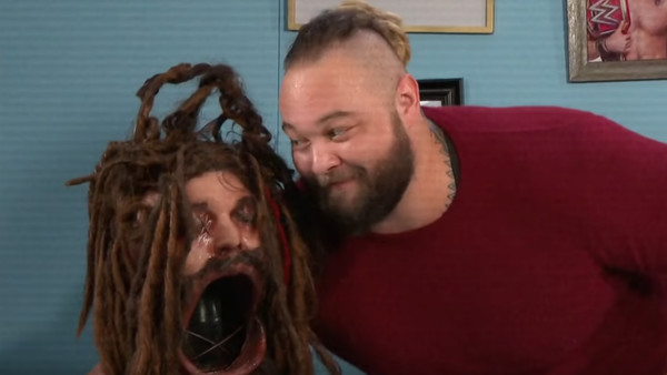 Bray Wyatt