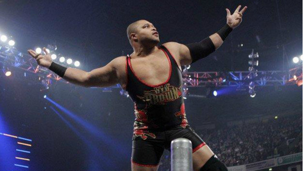 D'Lo Brown 2008