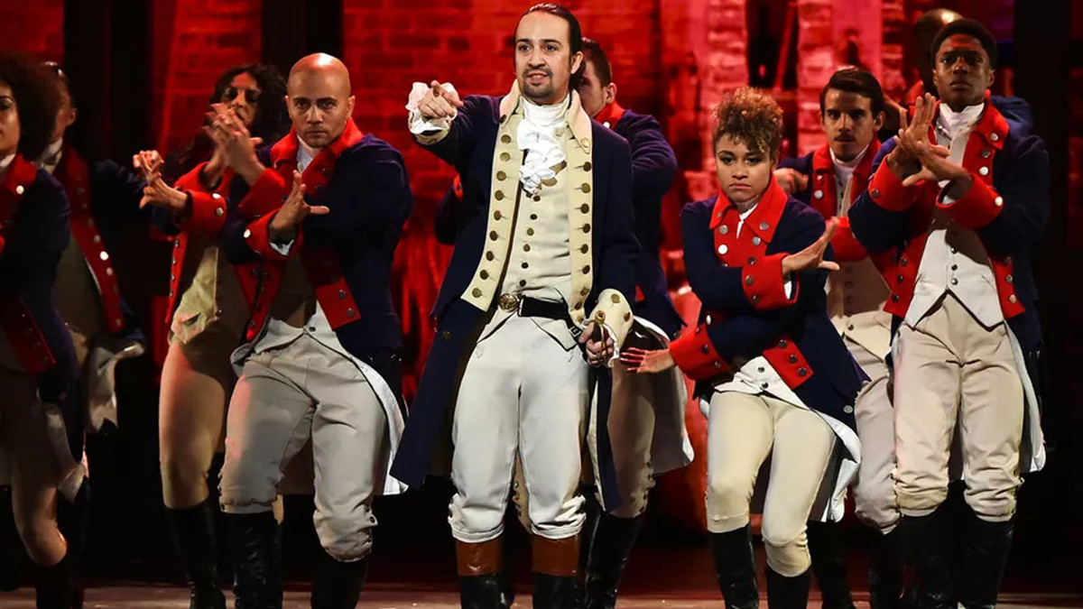 12 Best Hamilton Songs – Page 2