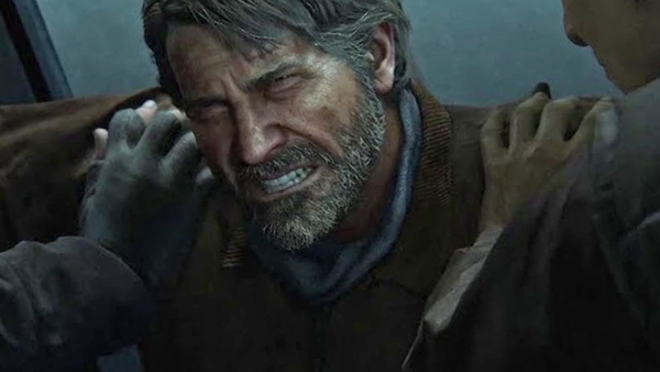 8 Exact Moments We Knew Video Game Characters Were Doomed To Die